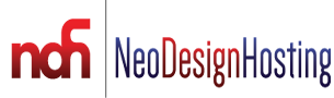 Neo Design Hosting logo