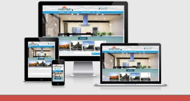 Neo Design Concepts responsive website design for-coast-view-plumbing