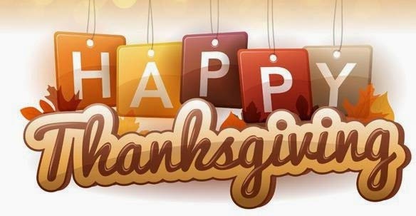 Neo Design Concepts - Happy Thanks Giving Day banner post